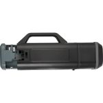 Tool Set With Rechargeable LED Flashlight - 7