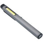 Rechargeable 3W COB/UV-A LED Pen Worklight - 5