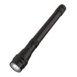 Telescopic Rechargeable Recycled Aluminum Flashlight With Magnet 2.0 - 2