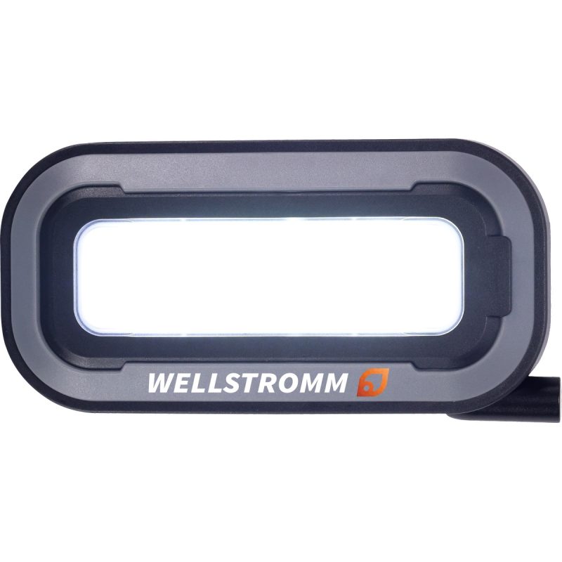 10W COB/LED Worklight - 1