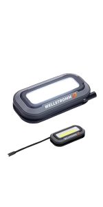 10W COB/LED Worklight