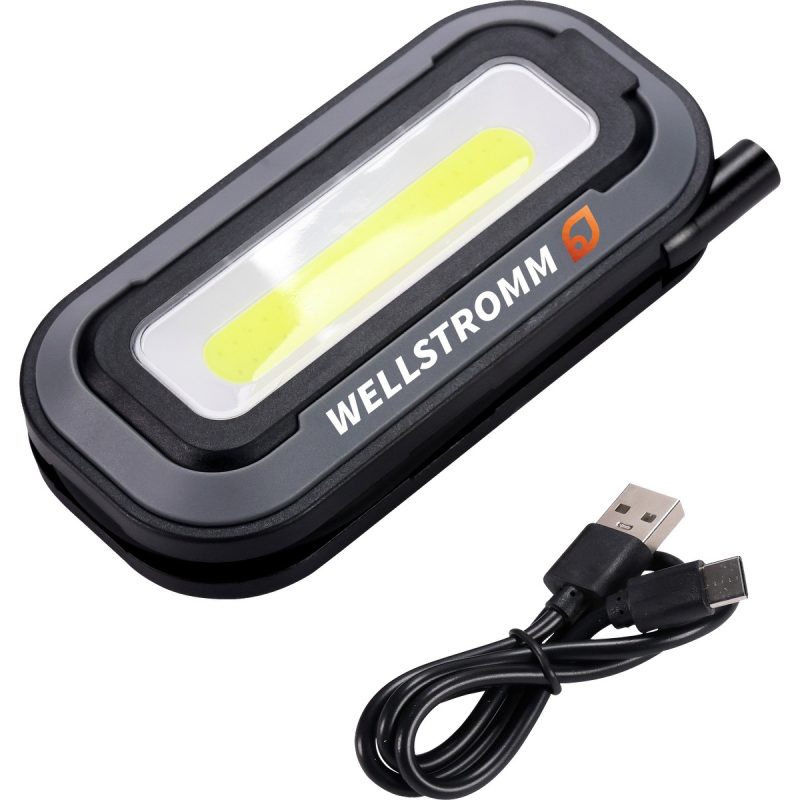 10W COB/LED Worklight - 2