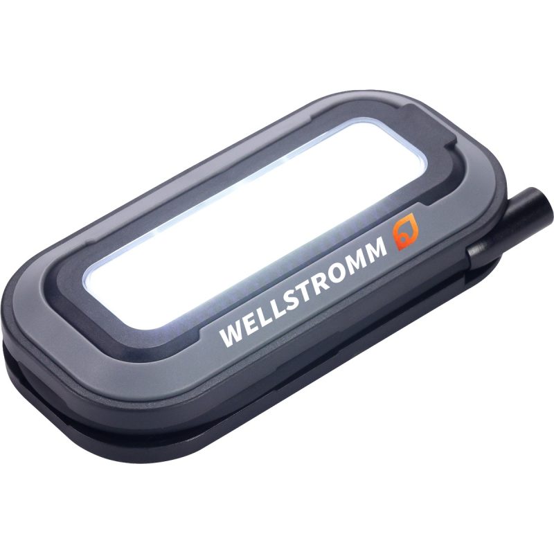 10W COB/LED Worklight - 3