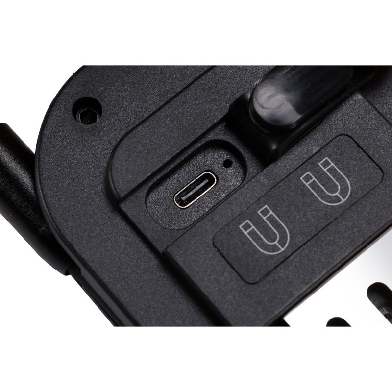 10W COB/LED Worklight - 5