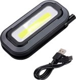 10W COB/LED Worklight - 8