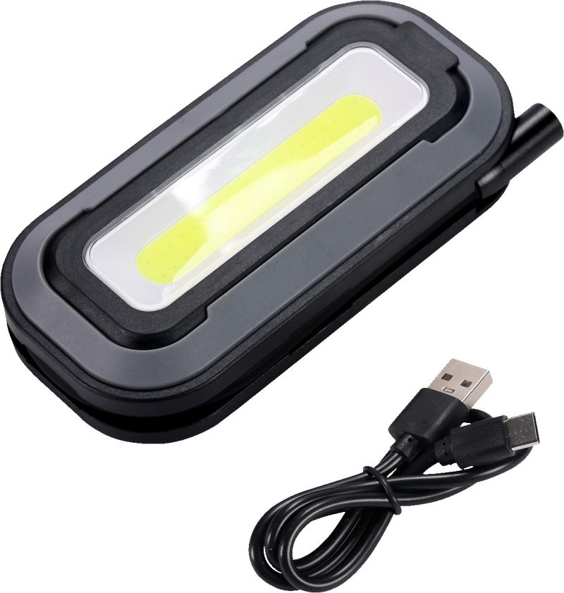 10W COB/LED Worklight - 8