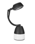 3-in-1 LED Lantern Flashlight - 6