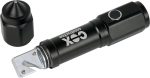 3-in-1 Scout Rescue Flashlight (CREE XPE-R3) - 1