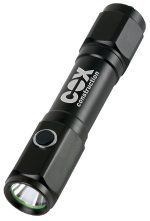 3-in-1 Scout Rescue Flashlight (CREE XPE-R3)