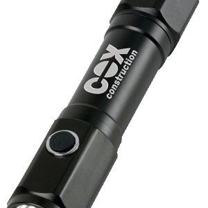 3-in-1 Scout Rescue Flashlight (CREE XPE-R3)