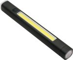 3W Square Barrel LED / COB Worklight - 5