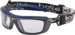 Boll Baxter Glasses w/ Platinum Coating