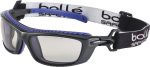 Boll Baxter Glasses w/ Platinum Coating