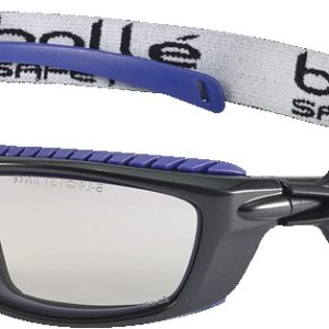 Boll Baxter Glasses w/ Platinum Coating