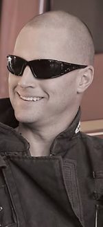 Boll Lowrider Polarized Glasses - 1