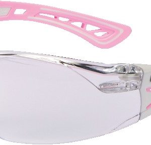 Boll Rush Plus Temple Pink Lens Clr-Sml