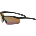Boll Sentinel Red Glasses
