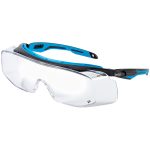 Boll Tryon OTG Clear Lens