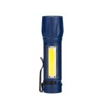 BrightBeam Rechargeable Flashlight - 7