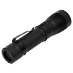 Channel LED / COB Rechargeable Flashlight - 5