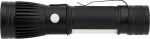 Channel LED / COB Rechargeable Flashlight - 7