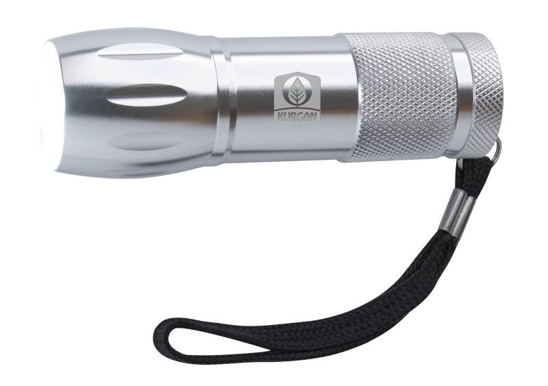 Good Value™ Mini Aluminum COB Flashlight - 2