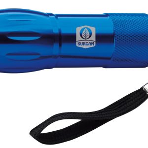 Good Value™ Mini Aluminum COB Flashlight