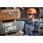 Komet Polarized Safety Glasses - 2