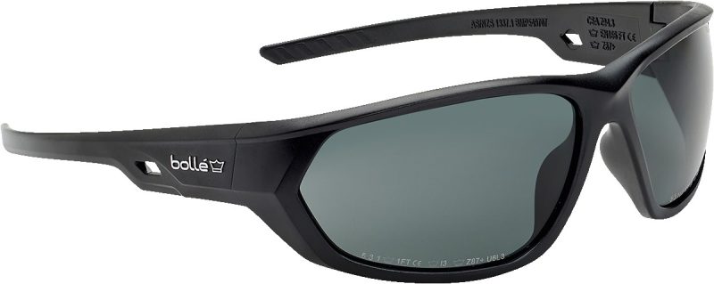 Komet Polarized Safety Glasses - 6