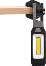 Magnetic Two Tone Worklight (COB/LED) - 6