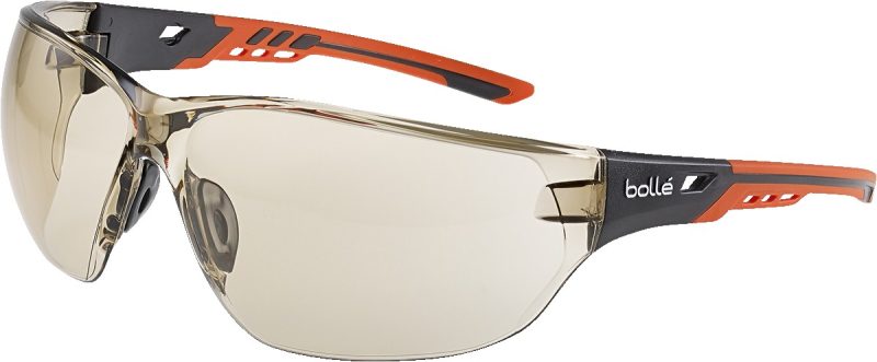 Ness+ Copper Safety Glasses - 3