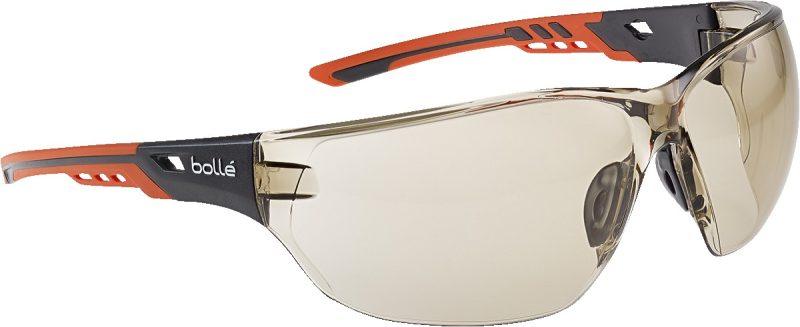 Ness+ Copper Safety Glasses - 4