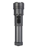 Ozzy Rechargeable Recycled Aluminum Flashlight - 4