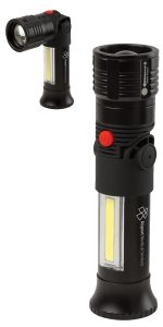 Pivot Roadside Utility Light