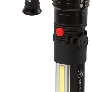 Pivot Roadside Utility Light