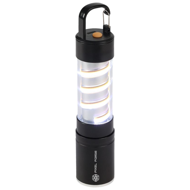 Rechargeable 10W Flex Filament Lantern/Flashlight - 3