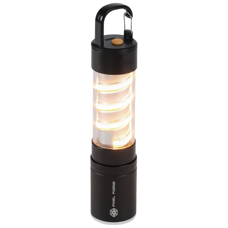 Rechargeable 10W Flex Filament Lantern/Flashlight - 4