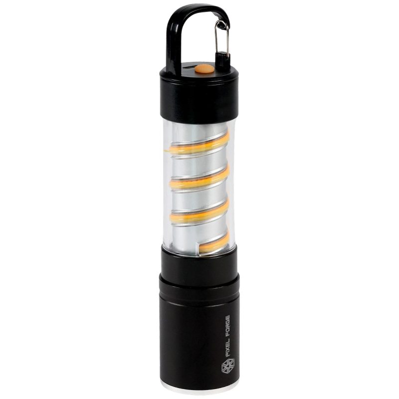 Rechargeable 10W Flex Filament Lantern/Flashlight - 5