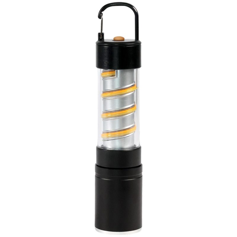 Rechargeable 10W Flex Filament Lantern/Flashlight - 6