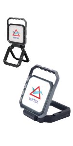 Rechargeable 60W COB Magnetic Worklight