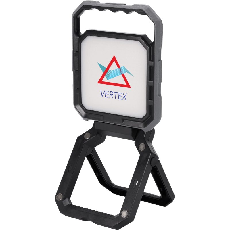 Rechargeable 60W COB Magnetic Worklight - 5