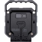 Rechargeable 60W COB Magnetic Worklight - 9