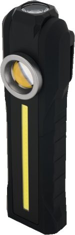 Rechargeable Leanback 5W COB Worklight - 5