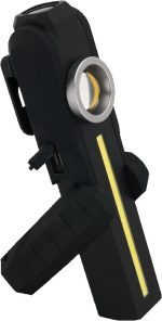 Rechargeable Leanback 5W COB Worklight - 6