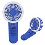 Ring Light Fan For Phone & Laptop - 4