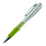 Silver Challenger Pen - 1