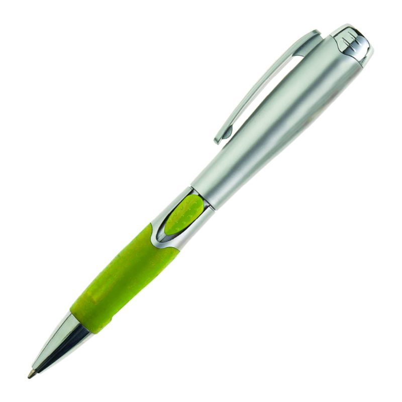 Silver Challenger Pen - 1