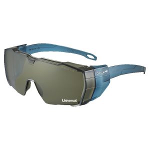 Swift OTG Smoke Safety Glasses