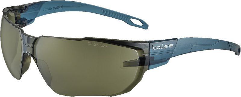 Swift Smoke Safety Glasses - 5