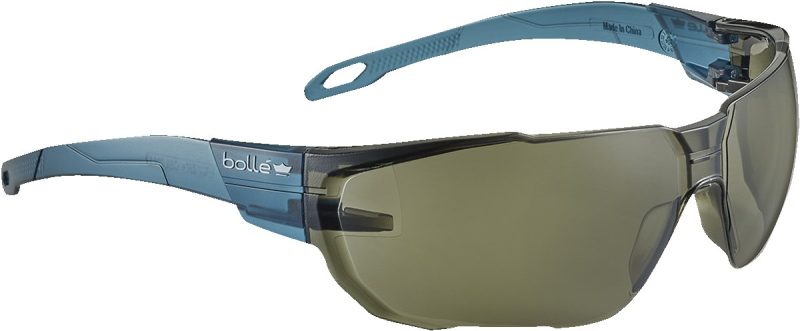 Swift Smoke Safety Glasses - 7